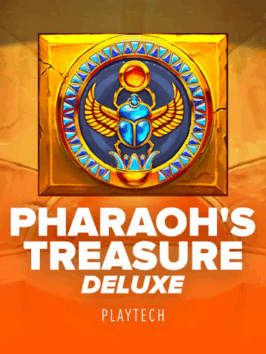 Pharaoh’s Treasure Deluxe