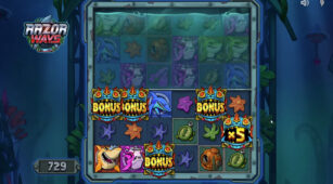 Razor Ways demo play free 1