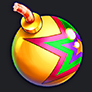 Retro Sweets logo