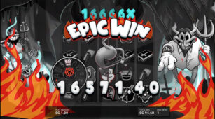 Six Six Six demo play free 2