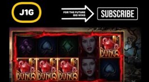 Blood Lust max win video 0