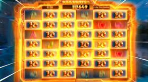 Apollo Pays Megaways max win video 0