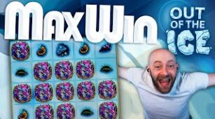 Out Of The Ice max win video 0