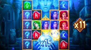 Fate Of Fortune max win video 1