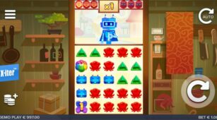 Slurpy demo play free 2