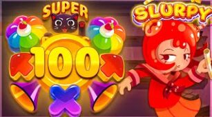 Slurpy max win video 1