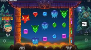 Primal Spirits demo play free 2