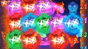 Primal Spirits max win video 1