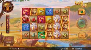 Ragingpop demo play free 3