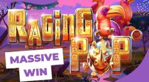 Ragingpop max win video 1