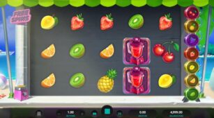 Blender Blitz demo play free 0