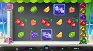 Blender Blitz demo play free 1