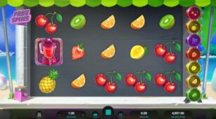 Blender Blitz demo play free 2