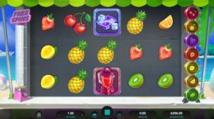 Blender Blitz demo play free 3