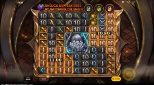 Dragons Clusterbuster demo play free 0