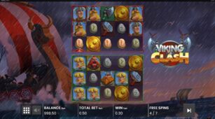 Viking Clash demo play free 2