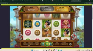 Jackpot Express (Yggdrasil) demo play free 3