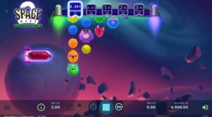 Space Wars 2 Powerpoints demo play free 0
