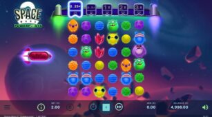 Space Wars 2 Powerpoints demo play free 1
