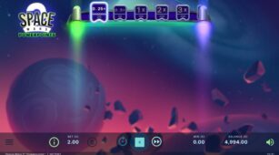 Space Wars 2 Powerpoints demo play free 2