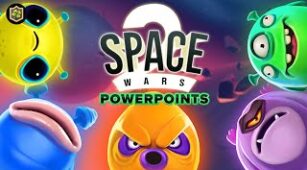 Space Wars 2 Powerpoints max win video 0