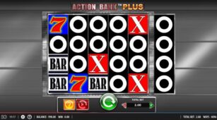 Action Bank Plus demo play free 0