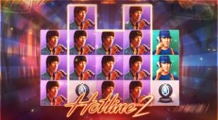 Hotline 2 max win video 1