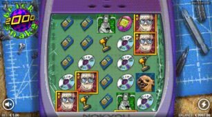 Brick Snake 2000 demo play free 3