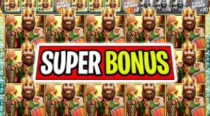 Big Bass Secrets Of The Golden Lake max win video 1