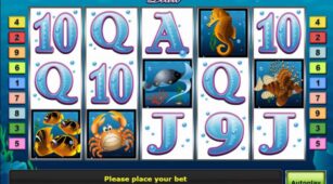 Dolphin’s Pearl demo play free 1