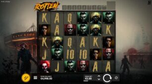 Rotten Switch demo play free 0