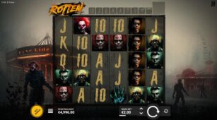 Rotten Switch demo play free 1