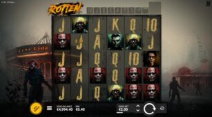 Rotten Switch demo play free 2