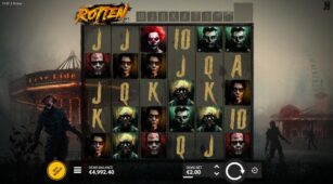 Rotten Switch demo play free 3