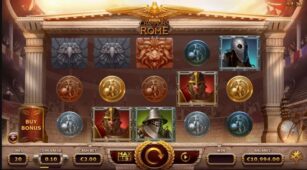 Champions Of Rome demo play free 1