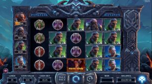 Vikings Go To Hell demo play free 0