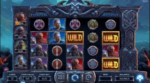 Vikings Go To Hell demo play free 1