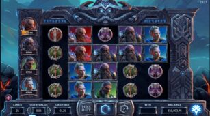 Vikings Go To Hell demo play free 3