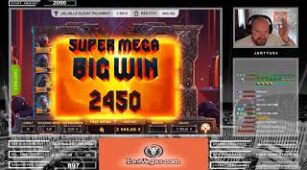 Vikings Go To Hell max win video 0