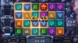 Gem Rocks demo play free 3