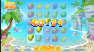 Sunny Shores demo play free 0