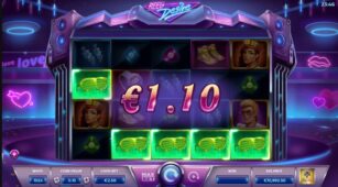 Reel Desire demo play free 2
