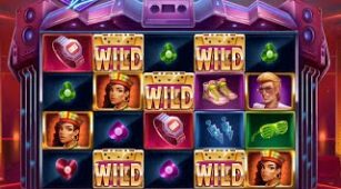 Reel Desire max win video 0