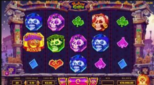 Pumpkin Smash demo play free 0