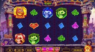 Pumpkin Smash demo play free 3