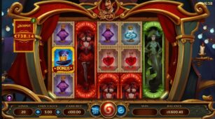 Dr Fortuno demo play free 0