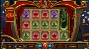 Dr Fortuno demo play free 2