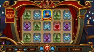 Dr Fortuno demo play free 3