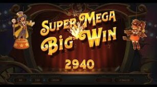 Dr Fortuno max win video 0