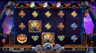 Cazino Cosmos demo play free 2